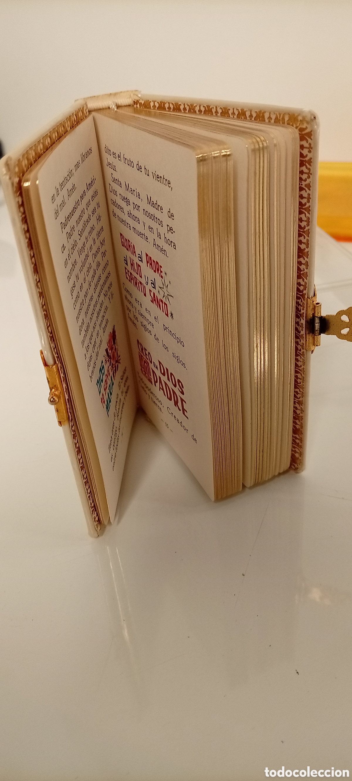Postales: .LIBROS DE PRIMERA COMUNION 3 LIBRILLOS - Foto 4