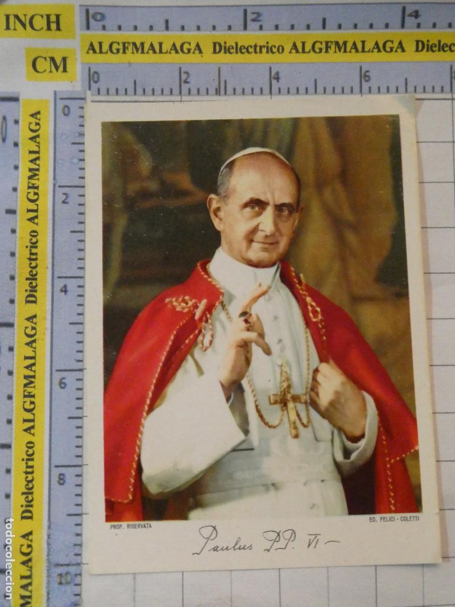 Postales: RECORDATORIO RELIGIOSO SEMANA SANTA. EJERCICIOS ESPIRITUALES A MATRIMONIOS M&Aacute;LAGA A&Ntilde;O 1966. 121
