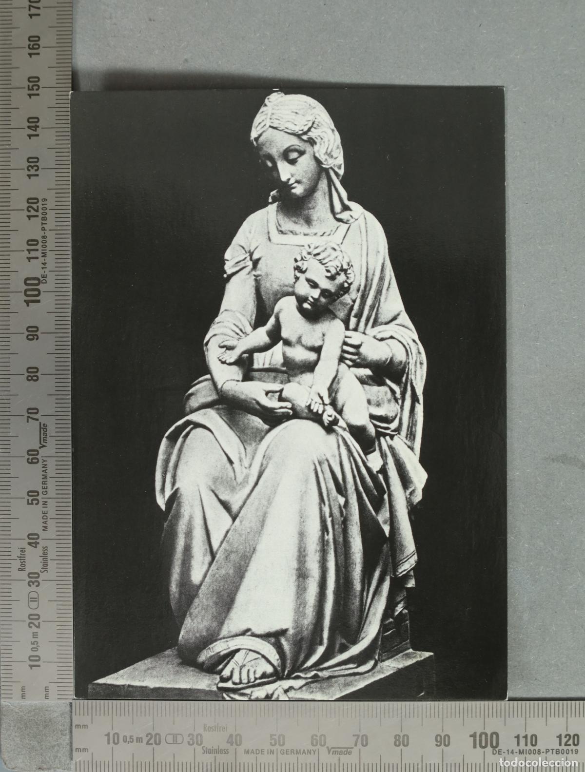 Postkarten: POSTAL. Notre Dame de Betharram - A. Renoir
