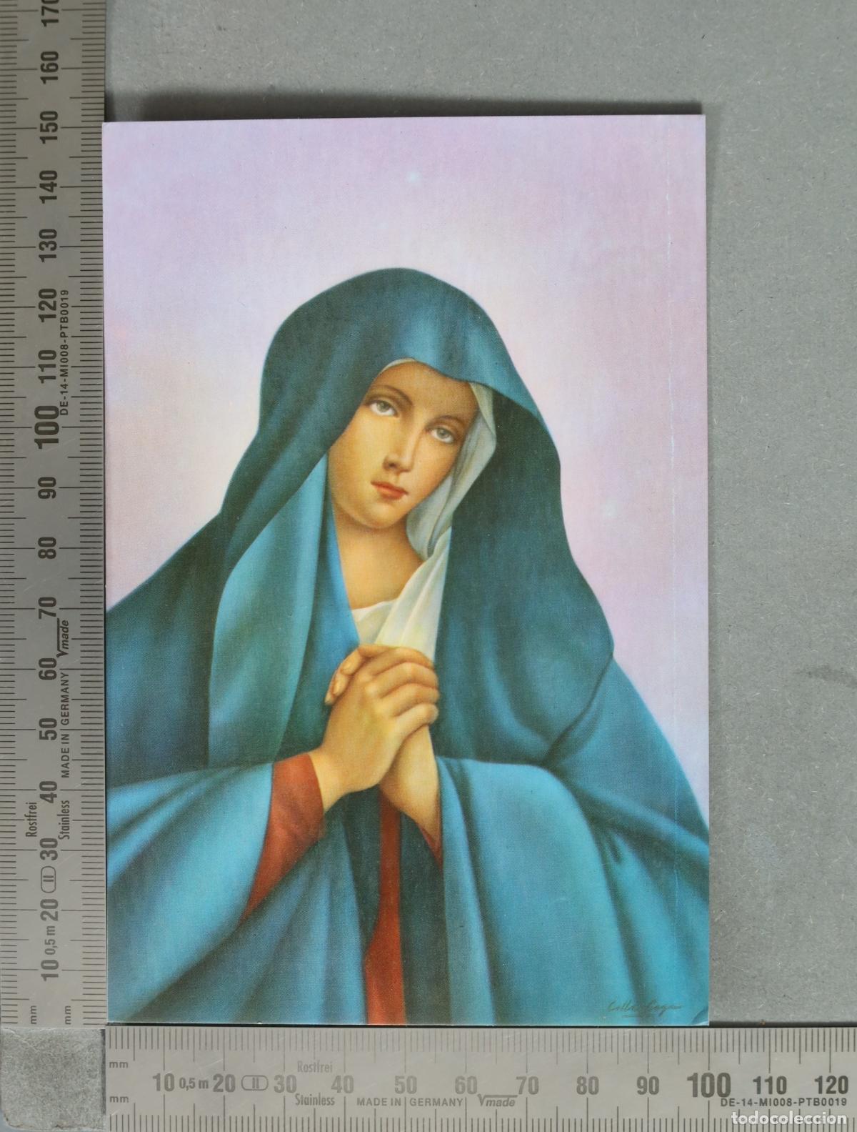 Postales: POSTAL. Mater Dolorosa