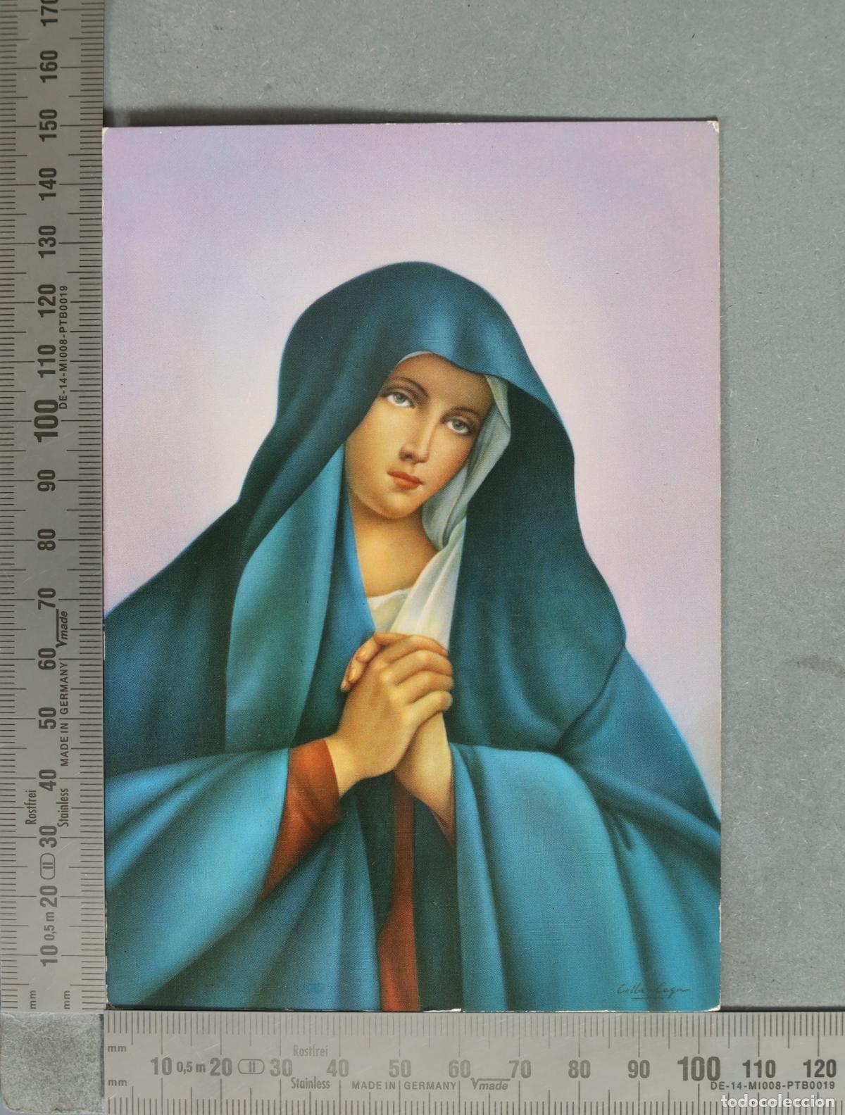 Postales: POSTAL. Mater Dolorosa