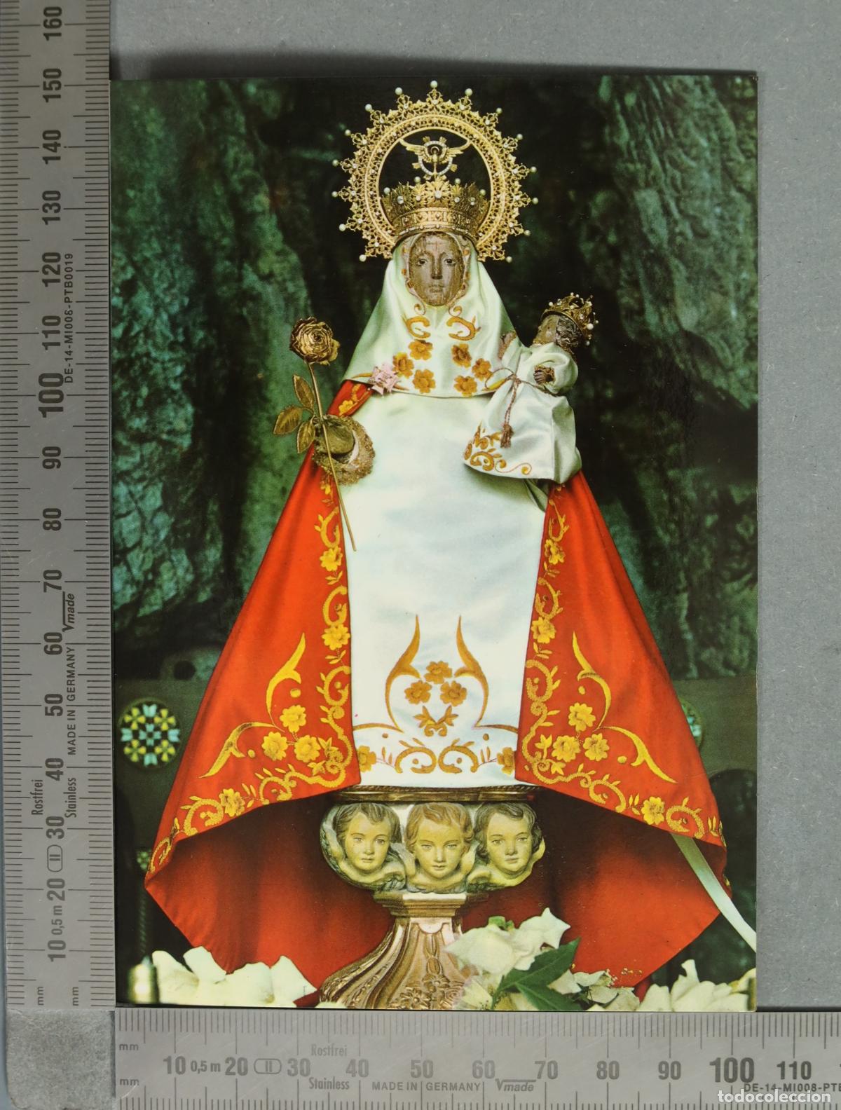 Postales: POSTAL. Covadonga - La Santina - Ediciones ALCE