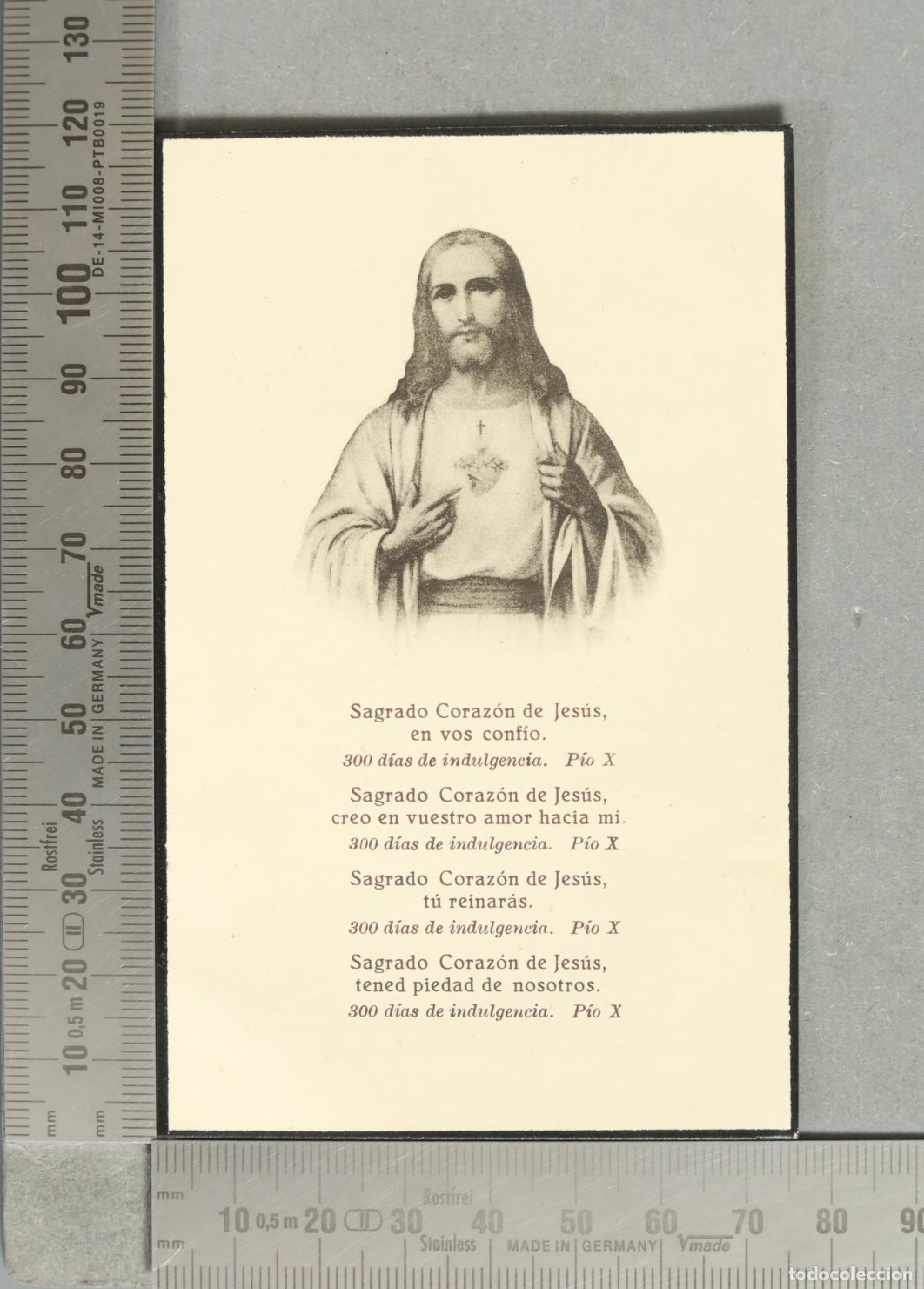 Postales: ESQUELA. INES DE ROBLES. MARQUESA DE CULLAR DE BAZA