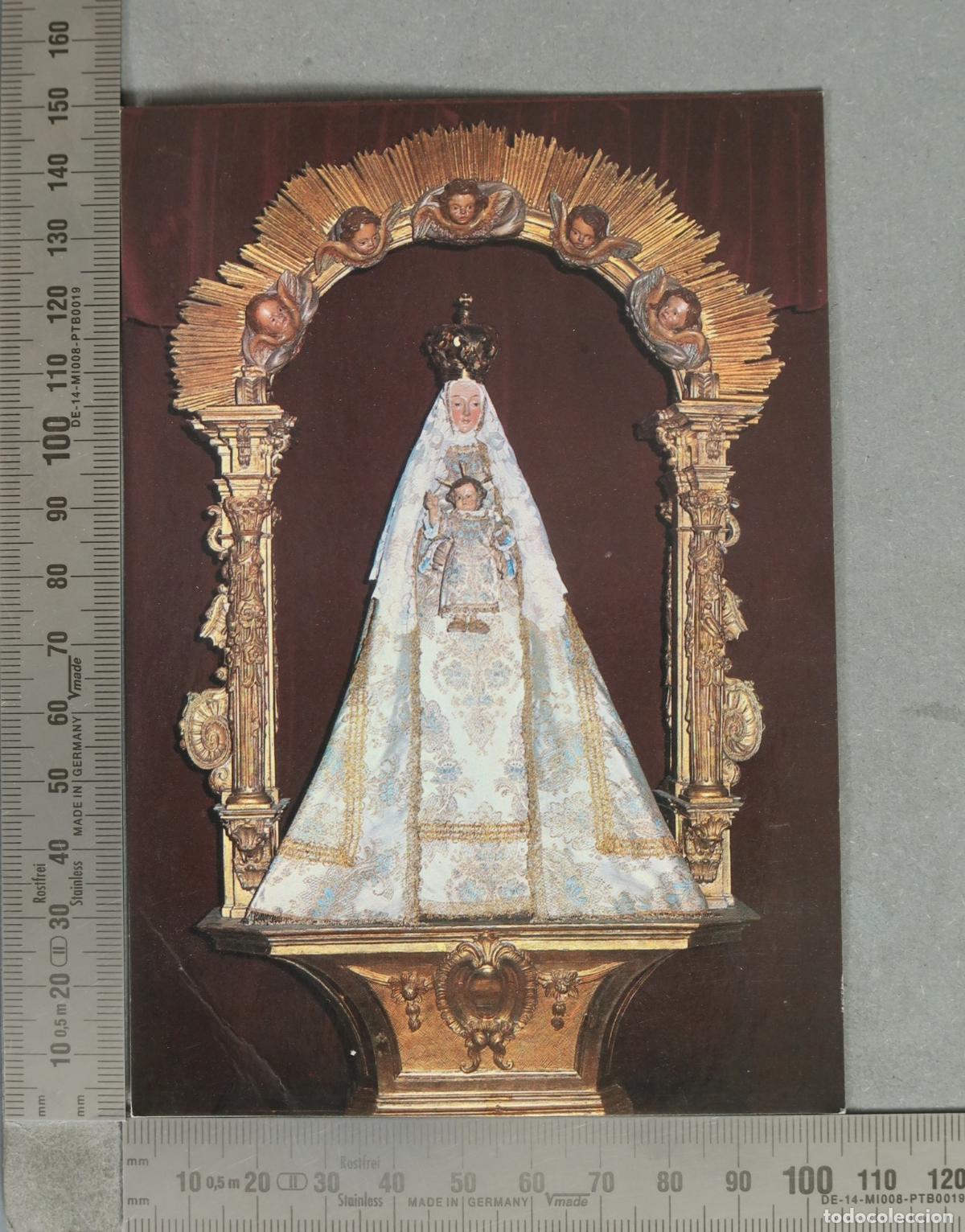 Cartes Postales: POSTAL. NTRA SRA DE LA ALEGRIA. SAN ANDRES TOLEDO