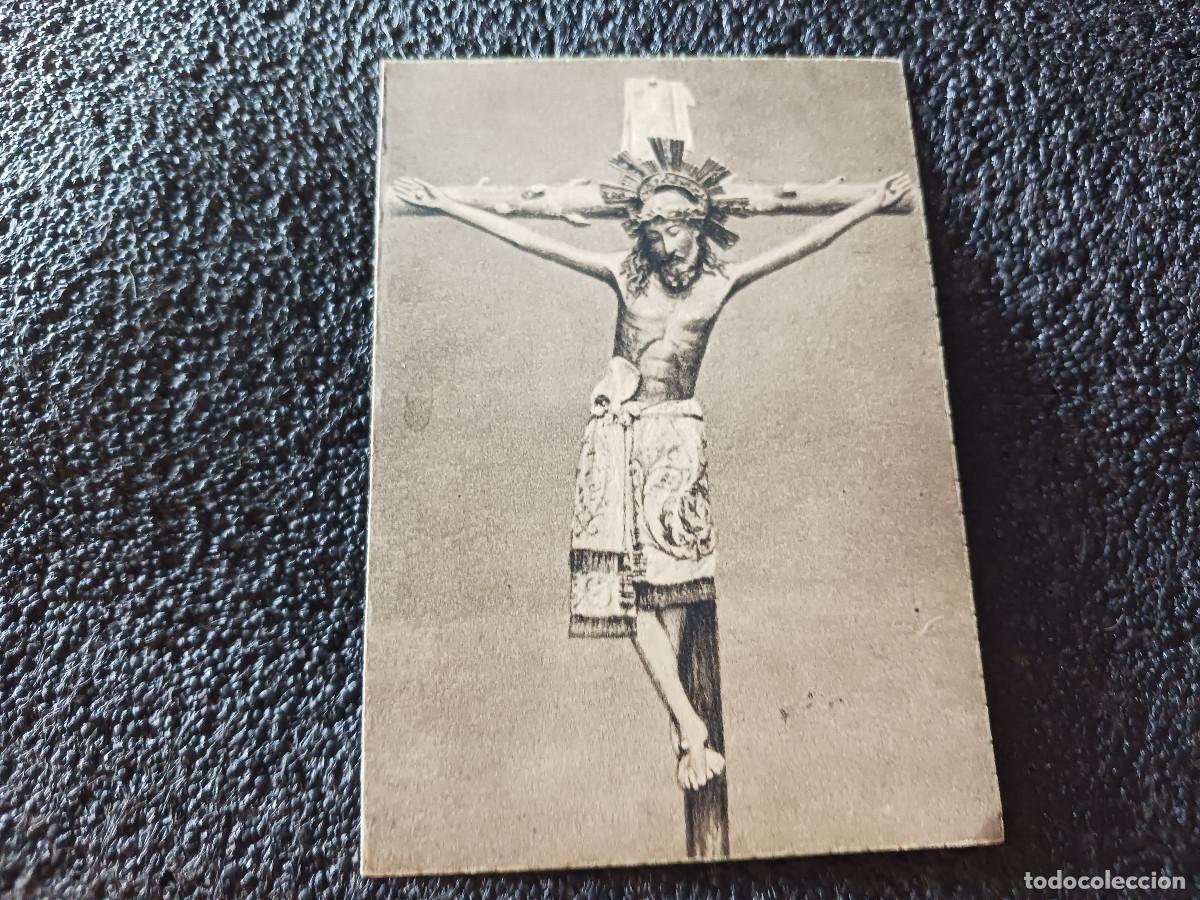 Postales: esquela mortuoria / defuncion - concepcion vila perez / vda. jose vila secanell, barcelona 1963