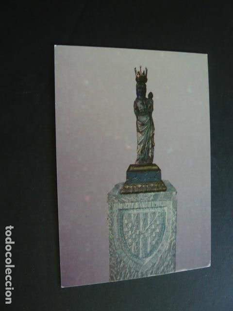 Postales: BALAGUER LERIDA NUESTRA SE&Ntilde;ORA DE ALMATA POSTAL