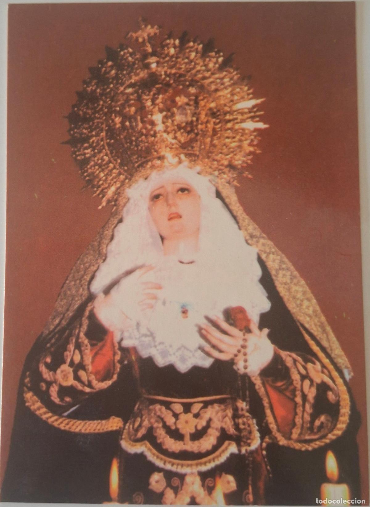 Postales: Sta. Maria del Amor.Fuengirola.Malaga