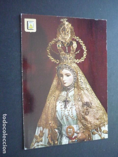 Postais: CADIZ VIRGEN DEL ROSARIO POSTAL