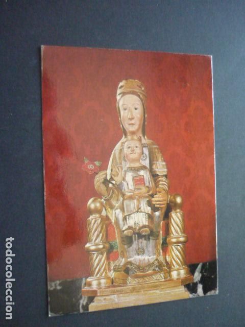 Postais: ARTA MALLORCA NUESTRA SE&Ntilde;ORA DE SAN SALVADOR POSTAL