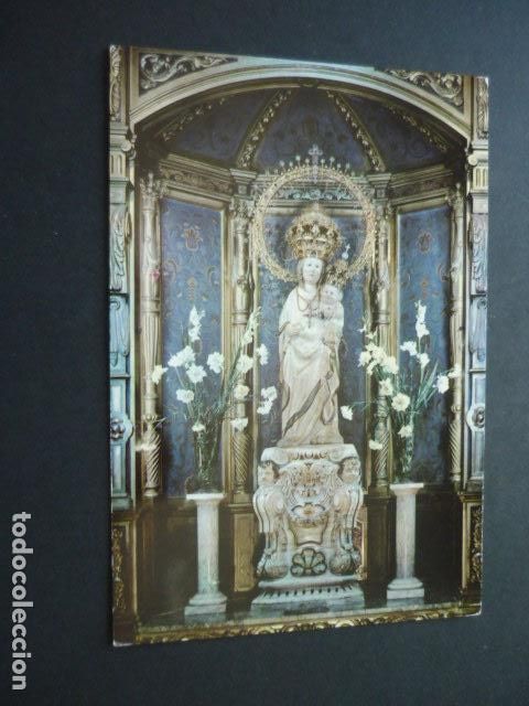 Postales: MALLORCA PARROQUIA DE SAN MIGUEL NUESTRA SE&Ntilde;ORA DE LA SALUD POSTAL