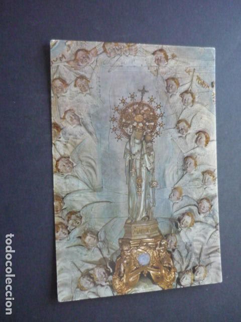 Postais: FELANITX MALLORCA NUESTRA SE&Ntilde;ORA POSTAL
