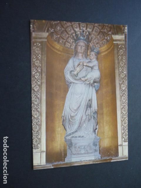 Postales: BUNYOLA MALLORCA NUESTRA SE&Ntilde;ORA DE LA NEU POSTAL