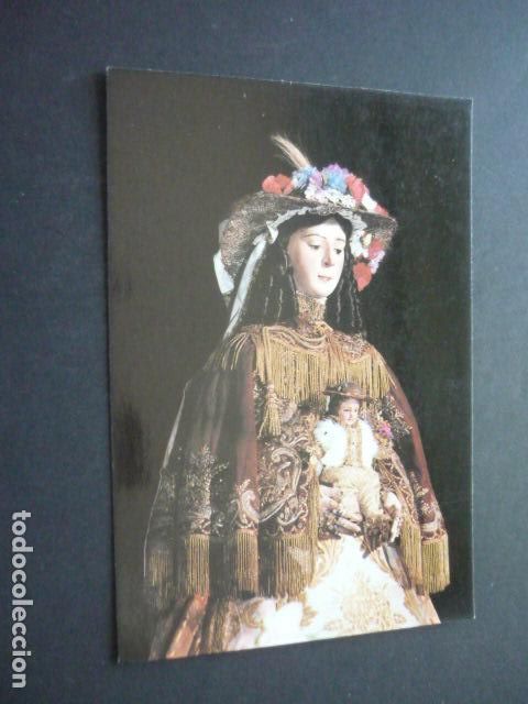 Postales: ALMONTE HUELVA NUESTRA SE&Ntilde;ORA DEL ROCIO POSTAL