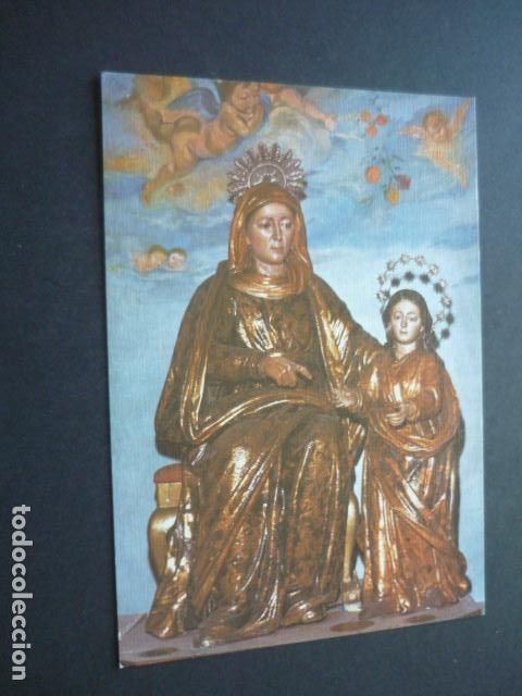Postcards: CHICLANA DE LA FRONTERA CADIZ SANTA ANA POSTAL