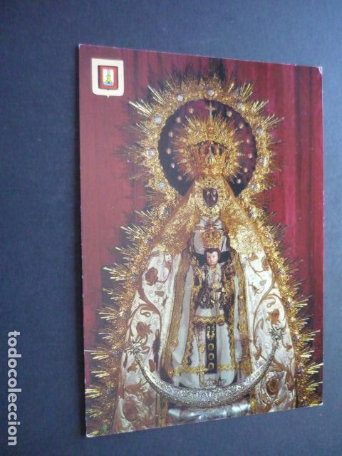 Postcards: CHIPIONA CADIZ NUESTRA SE&Ntilde;ORA DE LA REGLA POSTAL