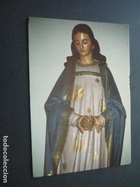 Postcards: PUERTO DE SANTA MARIA CADIZ LA INMACULADA POSTAL
