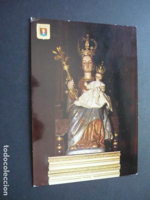Postales: ALGECIRAS CADIZ VIRGEN DE EUROPA POSTAL