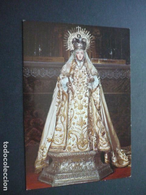 Postales: ARCOS DE LA FRONTERA CADIZ NUESTRA SE&Ntilde;ORA DE LAS NIEVES POSTAL