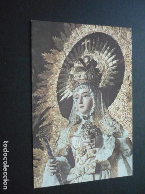 Postais: ARCOS DE LA FRONTERA CADIZ NUESTRA SE&Ntilde;ORA DE LAS NIEVES POSTAL