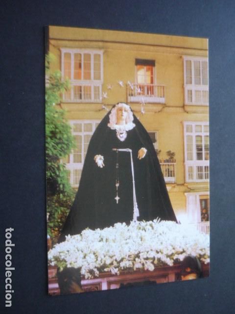 Postkarten: CADIZ ECCE MATER TUA POSTAL