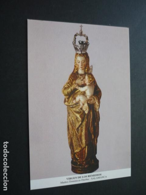 Postkarten: SALAMANCA VIRGEN DE LOS REMEDIOS POSTAL