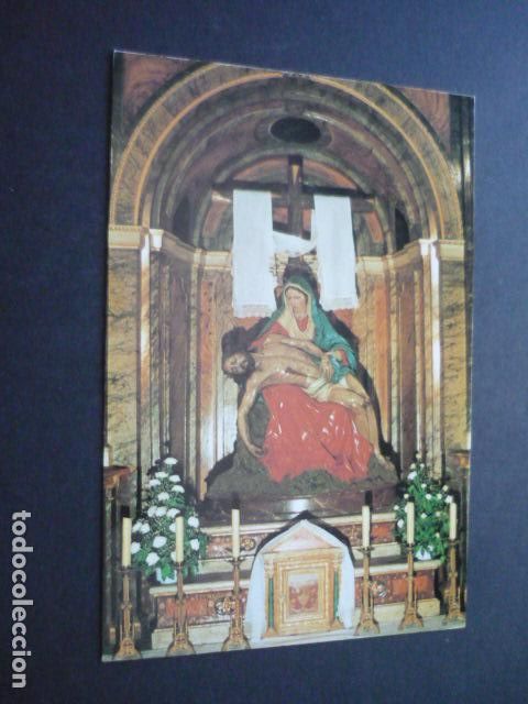 Cartoline: SALAMANCA LA PIEDAD DE CARMONA POSTAL