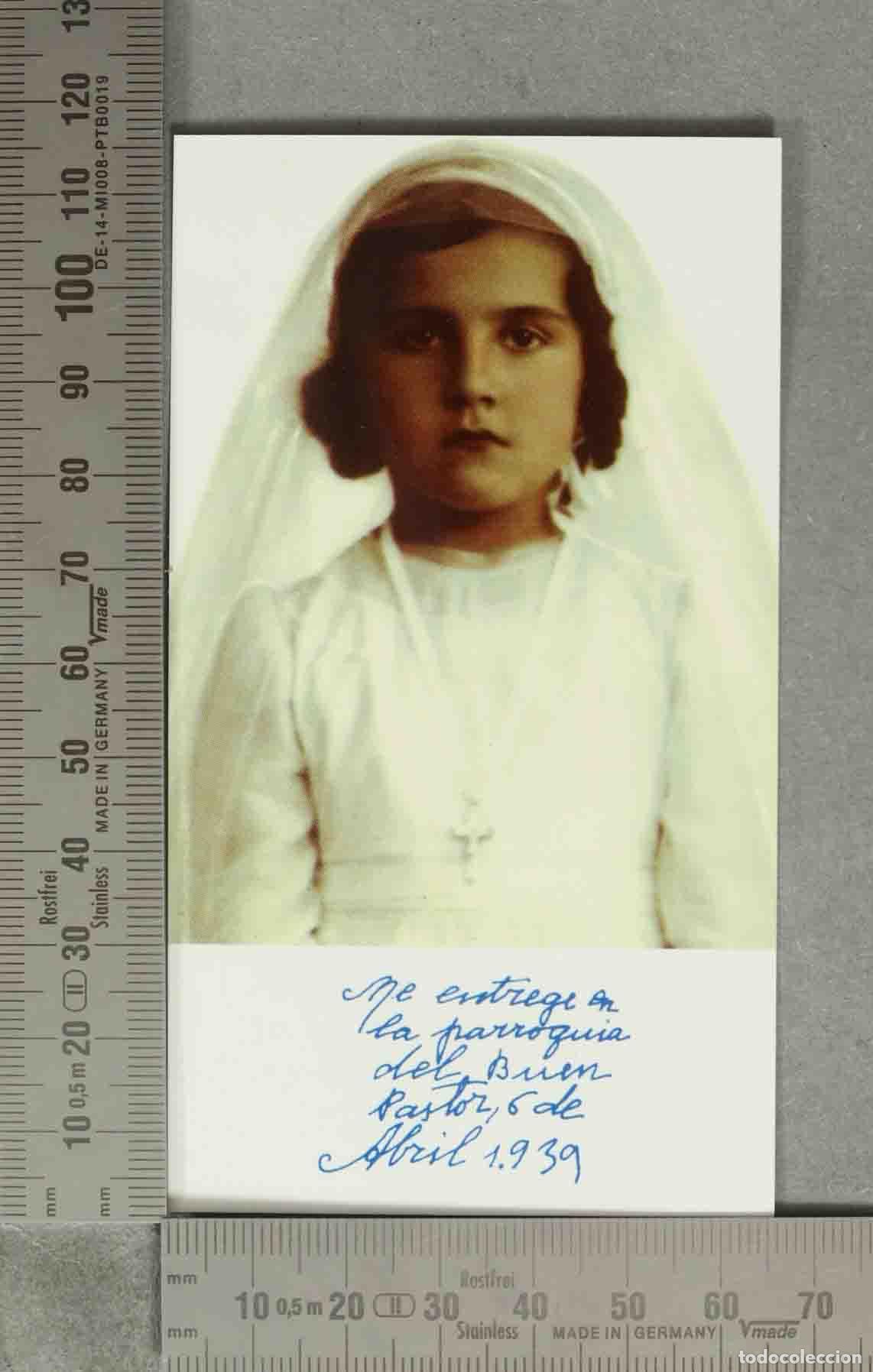 Postcards: ESTAMPA. Mar&iacute;a del Carmen Gonz&aacute;lez-Valerio