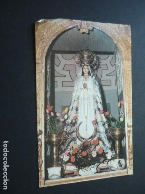 Cartoline: VITIGUDINO SALAMANCA VIRGEN DEL SOCORRO POSTAL