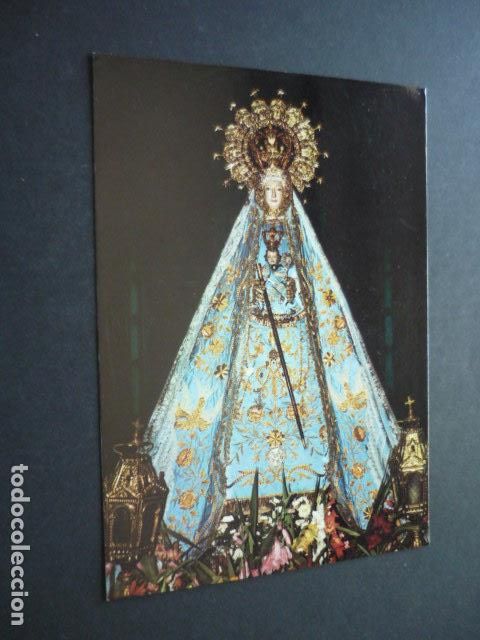 Cartoline: BEJAR SALAMANCA VIRGEN DEL CASTA&Ntilde;AR POSTAL