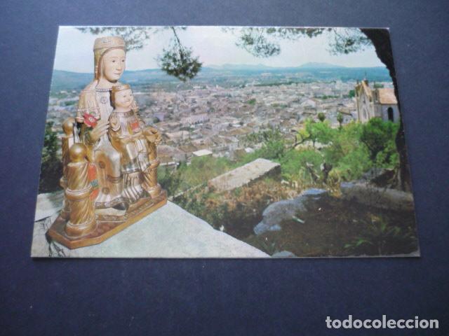 Postais: ARTA MALLORCA NUESTRA SE&Ntilde;ORA DE SAN SALVADOR POSTAL