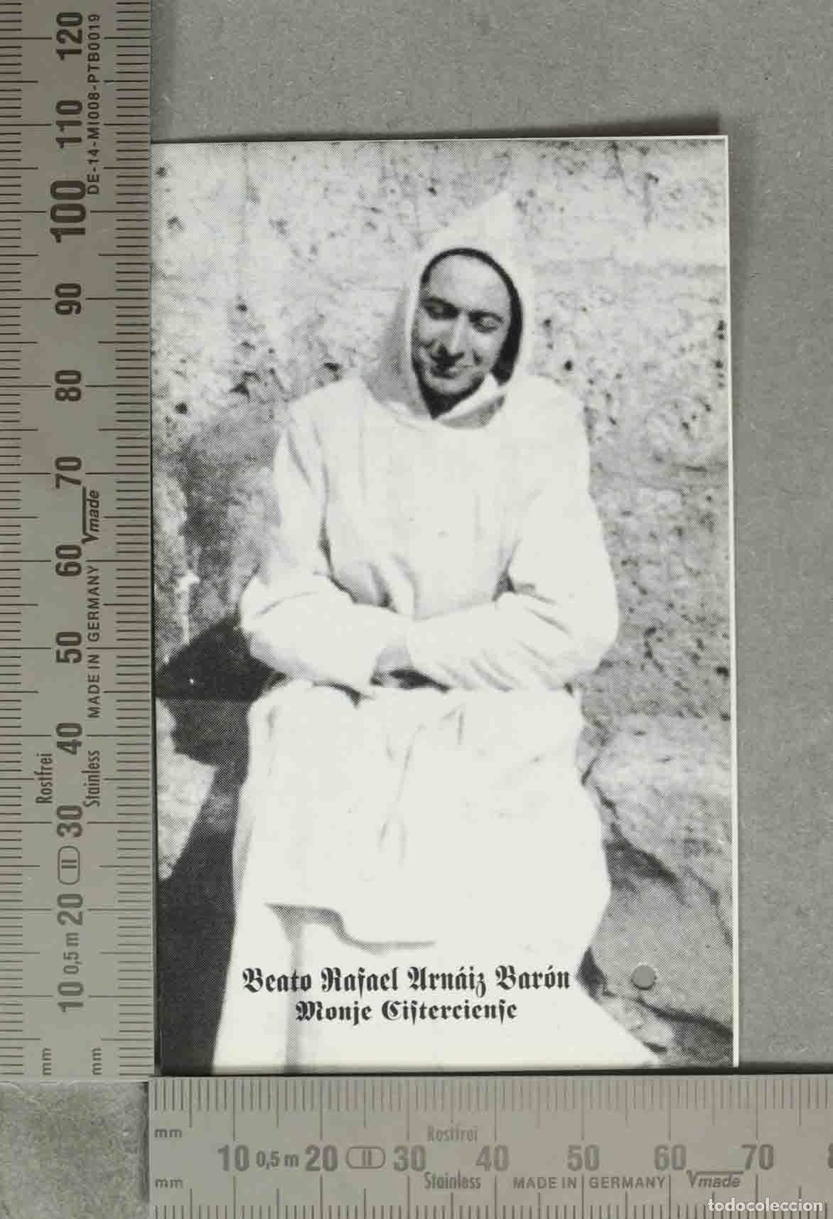 Postales: ESTAMPA. RAFAEL HERNAIZ SIERVO
