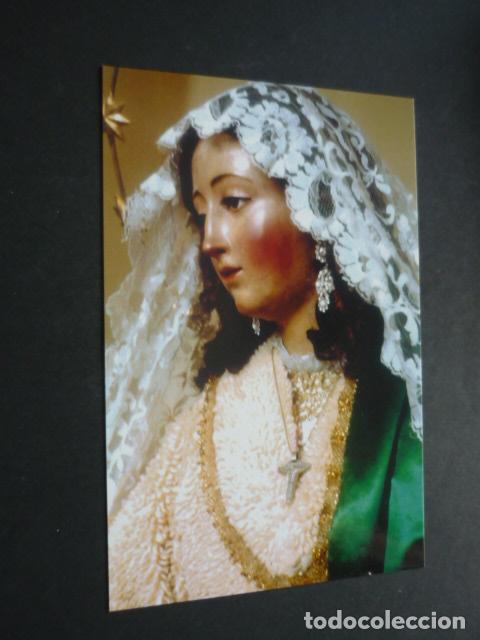 Postkarten: SEVILLA DIVINA PASTORA PARROQUIA DE SANTA MARINA POSTAL