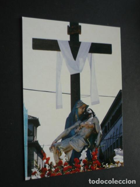 Postales: SEGOVIA VIRGEN DE LA PIEDAD POSTAL - Foto 1