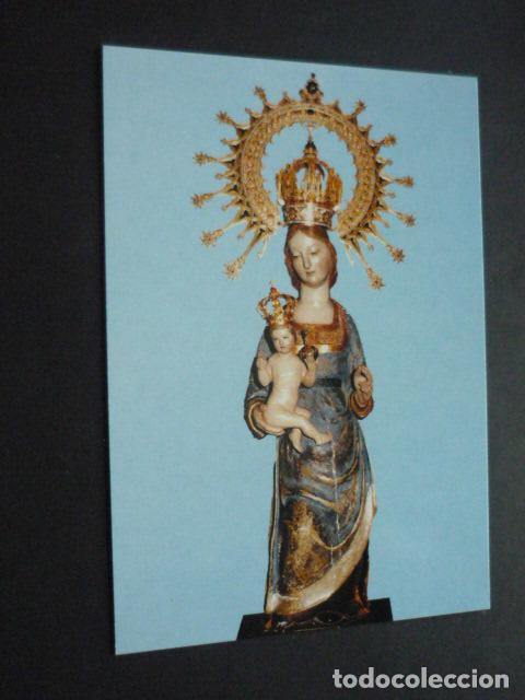 Postais: SEGOVIA NUESTRA SE&Ntilde;ORA DE LA FUENCISLA POSTAL