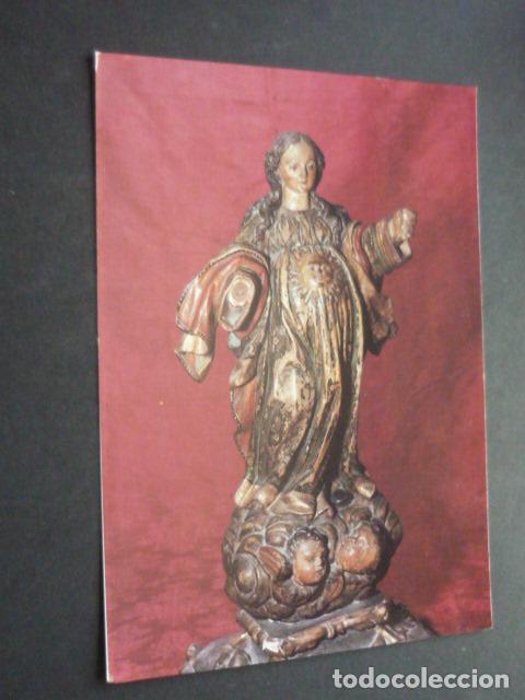 Postais: VALENCIA VIRGEN DE LA BUENA ESPERANZA POSTAL