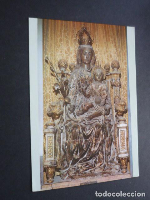 Postais: VALENCIA NUESTRA SE&Ntilde;ORA DEL BUEN PARTO POSTAL