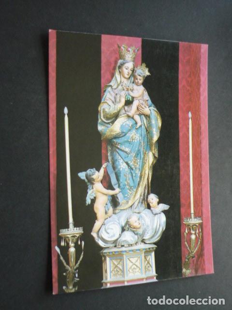Postais: VALENCIA SANTISIMA VIRGEN CON EL NI&Ntilde;O POSTAL