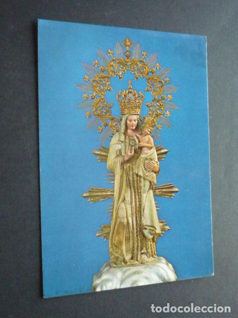 Cartoline: RANDA MALLORCA NUESTRA SE&Ntilde;ORA DE CURA POSTAL