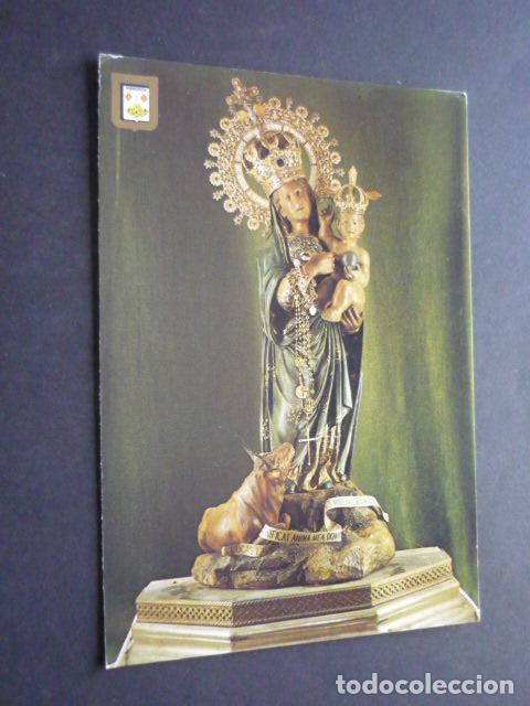 Postales: MENORCA NUESTRA SE&Ntilde;ORA DE MONTE TORO POSTAL