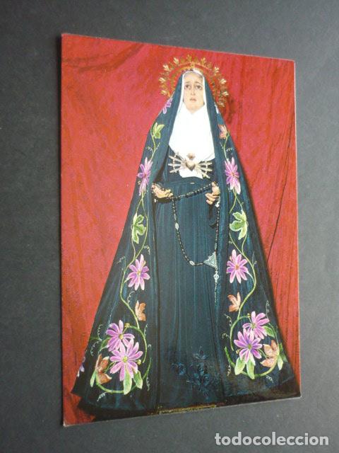 Cartoline: SAN JOSE IBIZA VIRGEN DE LOS DOLORES POSTAL
