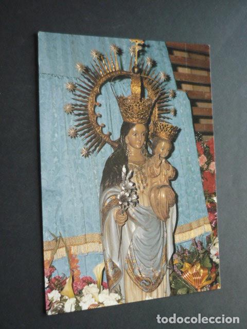 Postkarten: JATIVA VALENCIA VIRGEN DE LA SEO POSTAL