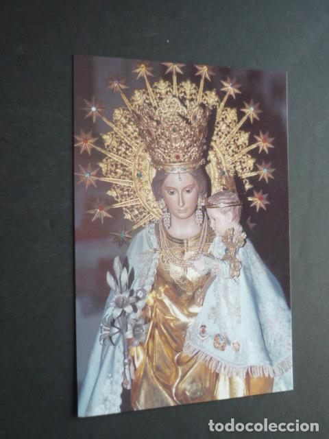 Postkarten: CABA&Ntilde;AL VALENCIA NUESTRA SE&Ntilde;ORA DE LOS DESAMPARADOS POSTAL
