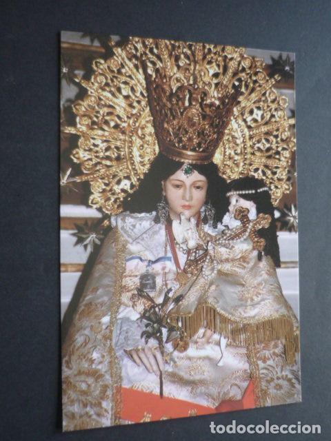 Postkarten: VALENCIA NUESTRA SE&Ntilde;ORA DE LOS DESAMPARADOS POSTAL