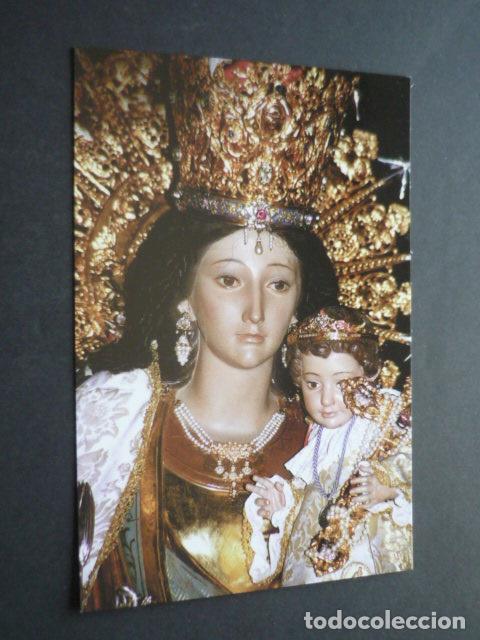 Postkarten: VALENCIA NUESTRA SE&Ntilde;ORA DE LOS DESAMPARADOS POSTAL