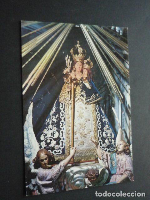 Postkarten: SUECA VALENCIA VIRGEN DE SALES POSTAL