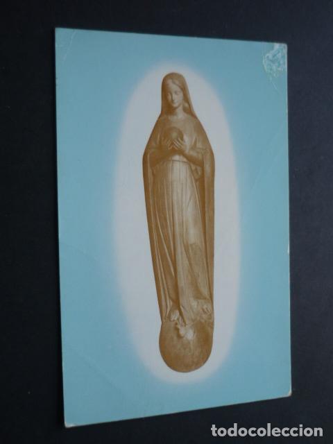 Cartes Postales: VALENCIA VIRGEN PODEROSA POSTAL