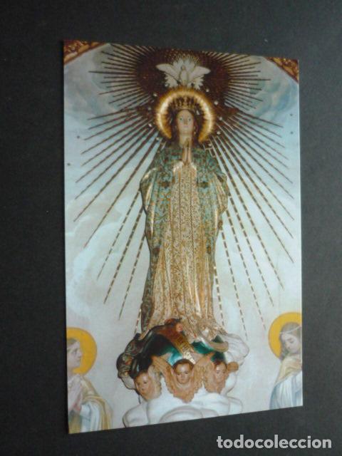 Postkarten: PARROQUIA DE SAN LORENZO VALENCIA INMACULADA CONCEPCION POSTAL