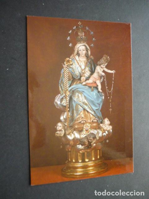 Postkarten: MASAMAGRELL VALENCIA VIRGEN DEL ROSARIO POSTAL