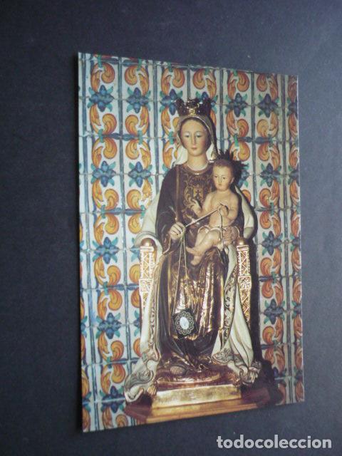 Postales: VALENCIA VIRGEN DEL CARMEN POSTAL