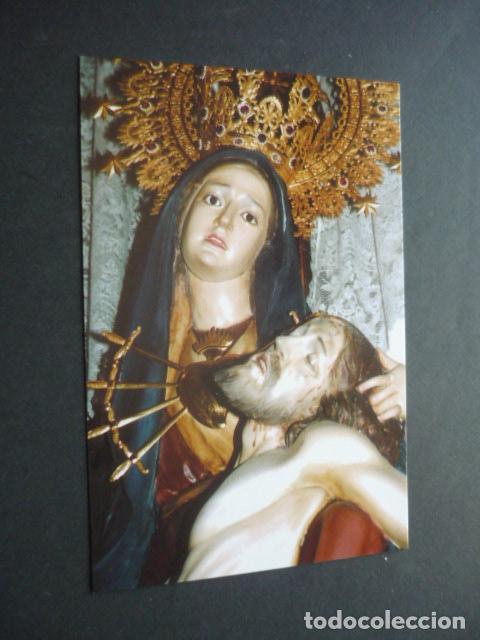 Postales: VALENCIA VIRGEN DE LA CARIDAD POSTAL